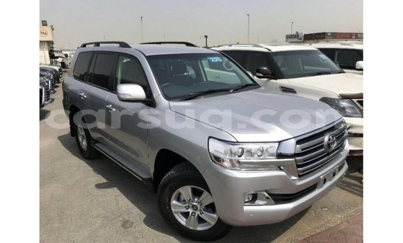 Acheter Import Voiture Toyota Land Cruiser Autre à Import - Dubai, Barh el Gazel Acheter Import Voiture Toyota Land Cruiser Autre à Import - Dubai, Barh el Gazel