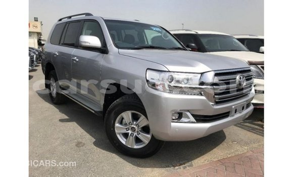 Acheter Import Voiture Toyota Land Cruiser Autre à Import - Dubai, Barh el Gazel Acheter Import Voiture Toyota Land Cruiser Autre à Import - Dubai, Barh el Gazel