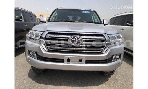 Acheter Import Voiture Toyota Land Cruiser Autre à Import - Dubai, Barh el Gazel Acheter Import Voiture Toyota Land Cruiser Autre à Import - Dubai, Barh el Gazel