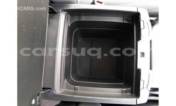 Acheter Import Voiture Toyota Land Cruiser Autre à Import - Dubai, Barh el Gazel Acheter Import Voiture Toyota Land Cruiser Autre à Import - Dubai, Barh el Gazel