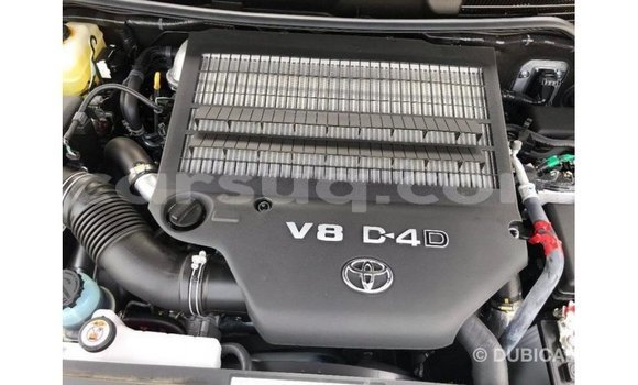 Acheter Import Voiture Toyota Land Cruiser Autre à Import - Dubai, Barh el Gazel Acheter Import Voiture Toyota Land Cruiser Autre à Import - Dubai, Barh el Gazel