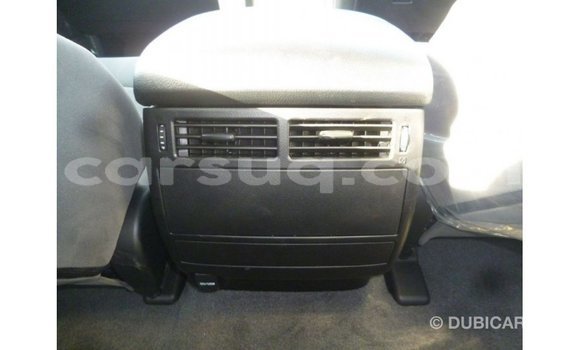 Acheter Import Voiture Toyota Land Cruiser Noir à Import - Dubai, Barh el Gazel Acheter Import Voiture Toyota Land Cruiser Noir à Import - Dubai, Barh el Gazel