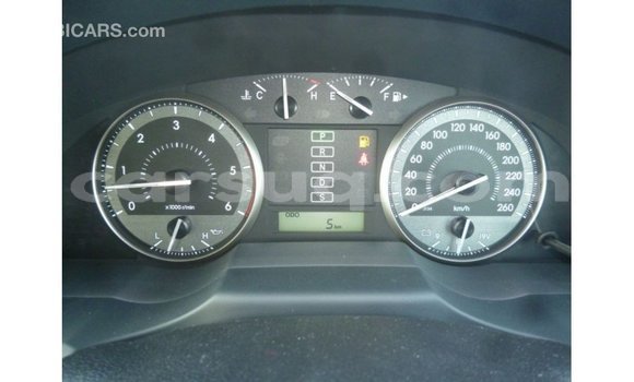 Acheter Import Voiture Toyota Land Cruiser Noir à Import - Dubai, Barh el Gazel Acheter Import Voiture Toyota Land Cruiser Noir à Import - Dubai, Barh el Gazel