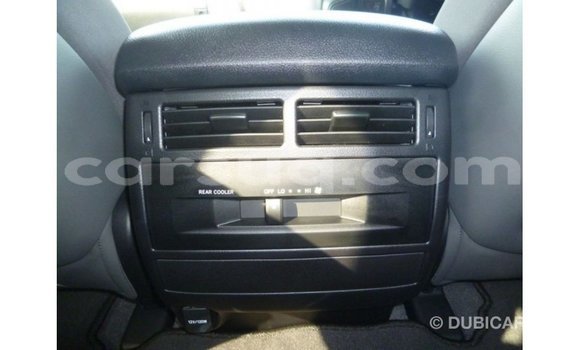 Acheter Import Voiture Toyota Land Cruiser Noir à Import - Dubai, Barh el Gazel Acheter Import Voiture Toyota Land Cruiser Noir à Import - Dubai, Barh el Gazel