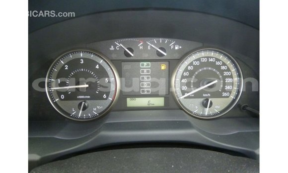 Acheter Import Voiture Toyota Land Cruiser Noir à Import - Dubai, Barh el Gazel Acheter Import Voiture Toyota Land Cruiser Noir à Import - Dubai, Barh el Gazel