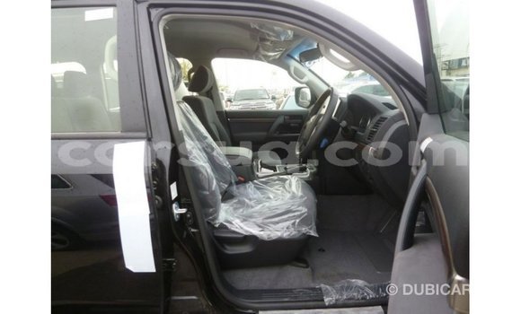 Buy Import Toyota Land Cruiser Black Car in Import - Dubai in Barh el Gazel Buy Import Toyota Land Cruiser Black Car in Import - Dubai in Barh el Gazel