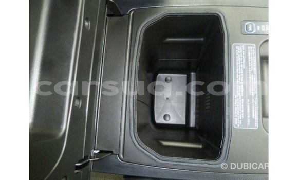 Buy Import Toyota Land Cruiser Black Car in Import - Dubai in Barh el Gazel Buy Import Toyota Land Cruiser Black Car in Import - Dubai in Barh el Gazel