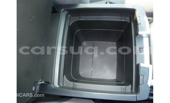 Acheter Import Voiture Toyota Land Cruiser Noir à Import - Dubai, Barh el Gazel Acheter Import Voiture Toyota Land Cruiser Noir à Import - Dubai, Barh el Gazel