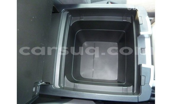 Acheter Import Voiture Toyota Land Cruiser Noir à Import - Dubai, Barh el Gazel Acheter Import Voiture Toyota Land Cruiser Noir à Import - Dubai, Barh el Gazel