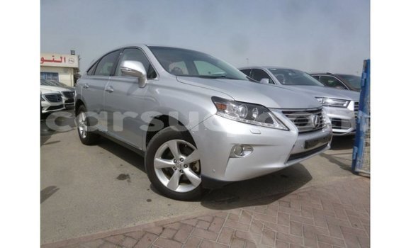 Buy Import Lexus RX Other Car in Import - Dubai in Barh el Gazel Buy Import Lexus RX Other Car in Import - Dubai in Barh el Gazel