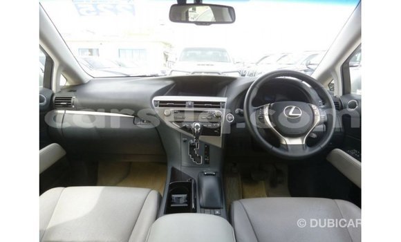 Buy Import Lexus RX Other Car in Import - Dubai in Barh el Gazel Buy Import Lexus RX Other Car in Import - Dubai in Barh el Gazel