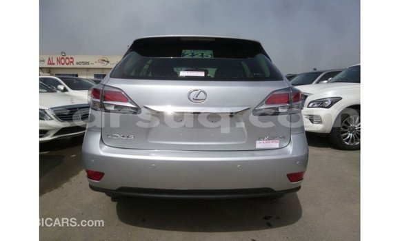 Buy Import Lexus RX Other Car in Import - Dubai in Barh el Gazel Buy Import Lexus RX Other Car in Import - Dubai in Barh el Gazel