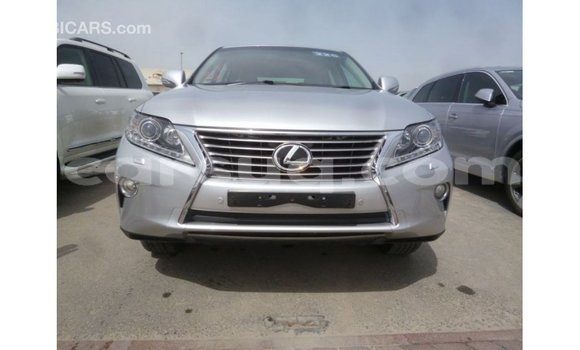 Buy Import Lexus RX Other Car in Import - Dubai in Barh el Gazel Buy Import Lexus RX Other Car in Import - Dubai in Barh el Gazel