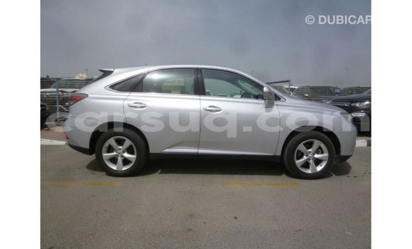 Buy Import Lexus RX Other Car in Import - Dubai in Barh el Gazel Buy Import Lexus RX Other Car in Import - Dubai in Barh el Gazel