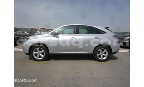 Buy Import Lexus RX Other Car in Import - Dubai in Barh el Gazel Buy Import Lexus RX Other Car in Import - Dubai in Barh el Gazel