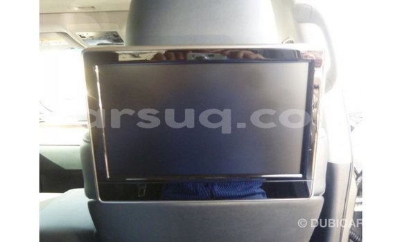 Acheter Import Voiture Lexus LX Autre à Import - Dubai, Barh el Gazel Acheter Import Voiture Lexus LX Autre à Import - Dubai, Barh el Gazel