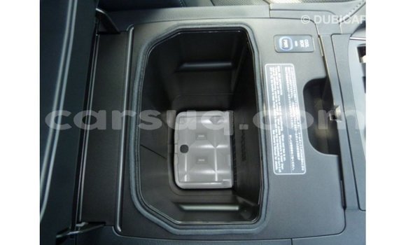 Acheter Import Voiture Lexus LX Autre à Import - Dubai, Barh el Gazel Acheter Import Voiture Lexus LX Autre à Import - Dubai, Barh el Gazel