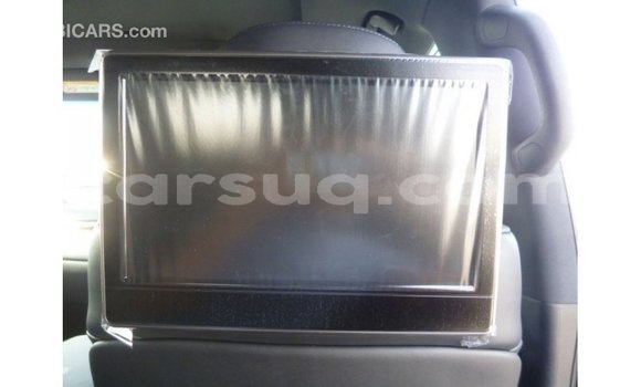 Acheter Import Voiture Lexus LX Noir à Import - Dubai, Barh el Gazel Acheter Import Voiture Lexus LX Noir à Import - Dubai, Barh el Gazel