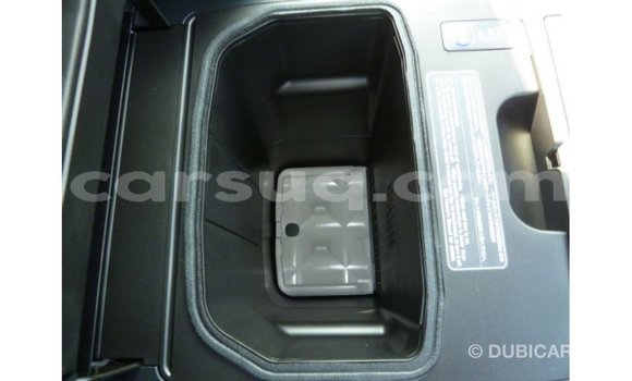 Acheter Import Voiture Lexus LX Noir à Import - Dubai, Barh el Gazel Acheter Import Voiture Lexus LX Noir à Import - Dubai, Barh el Gazel