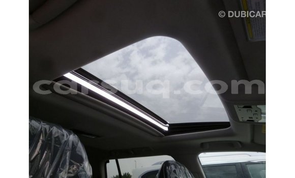 Acheter Import Voiture Lexus LX Blanc à Import - Dubai, Barh el Gazel Acheter Import Voiture Lexus LX Blanc à Import - Dubai, Barh el Gazel