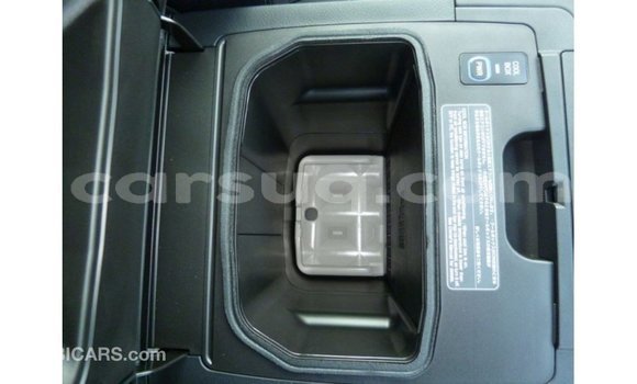 Acheter Import Voiture Lexus LX Noir à Import - Dubai, Barh el Gazel Acheter Import Voiture Lexus LX Noir à Import - Dubai, Barh el Gazel