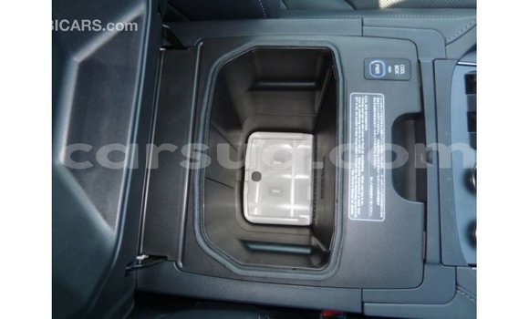 Acheter Import Voiture Lexus LX Autre à Import - Dubai, Barh el Gazel Acheter Import Voiture Lexus LX Autre à Import - Dubai, Barh el Gazel