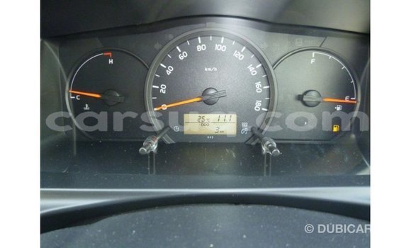 Acheter Import Voiture Toyota Hiace Blanc à Import - Dubai, Barh el Gazel Acheter Import Voiture Toyota Hiace Blanc à Import - Dubai, Barh el Gazel