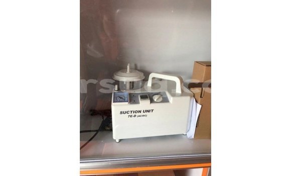 Buy Import Toyota Hiace White Car in Import - Dubai in Barh el Gazel Buy Import Toyota Hiace White Car in Import - Dubai in Barh el Gazel