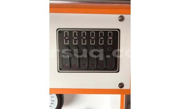 Buy Import Toyota Hiace White Car in Import - Dubai in Barh el Gazel Buy Import Toyota Hiace White Car in Import - Dubai in Barh el Gazel