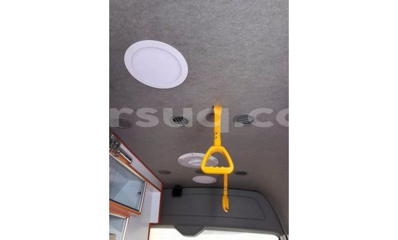 Buy Import Toyota Hiace White Car in Import - Dubai in Barh el Gazel Buy Import Toyota Hiace White Car in Import - Dubai in Barh el Gazel