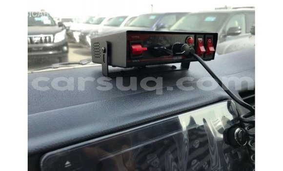 Buy Import Toyota Hiace White Car in Import - Dubai in Barh el Gazel Buy Import Toyota Hiace White Car in Import - Dubai in Barh el Gazel