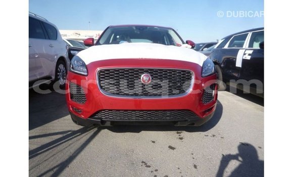 Acheter Import Voiture Jaguar E-Pace Rouge à Import - Dubai, Barh el Gazel Acheter Import Voiture Jaguar E-Pace Rouge à Import - Dubai, Barh el Gazel