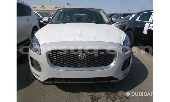 Acheter Import Voiture Jaguar E-Pace Blanc à Import - Dubai, Barh el Gazel Acheter Import Voiture Jaguar E-Pace Blanc à Import - Dubai, Barh el Gazel