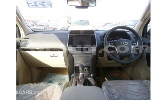 Acheter Import Voiture Toyota Prado Autre à Import - Dubai, Barh el Gazel Acheter Import Voiture Toyota Prado Autre à Import - Dubai, Barh el Gazel