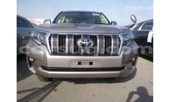 Acheter Import Voiture Toyota Prado Autre à Import - Dubai, Barh el Gazel Acheter Import Voiture Toyota Prado Autre à Import - Dubai, Barh el Gazel
