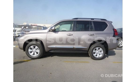 Acheter Import Voiture Toyota Prado Autre à Import - Dubai, Barh el Gazel Acheter Import Voiture Toyota Prado Autre à Import - Dubai, Barh el Gazel