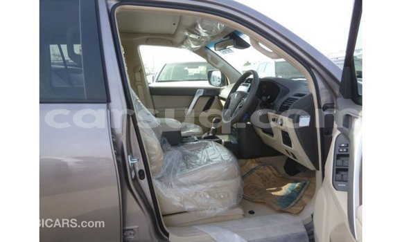 Acheter Import Voiture Toyota Prado Autre à Import - Dubai, Barh el Gazel Acheter Import Voiture Toyota Prado Autre à Import - Dubai, Barh el Gazel