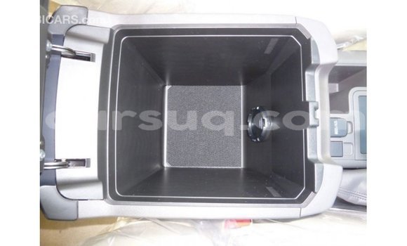 Acheter Import Voiture Toyota Prado Autre à Import - Dubai, Barh el Gazel Acheter Import Voiture Toyota Prado Autre à Import - Dubai, Barh el Gazel