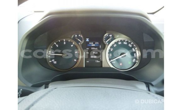 Acheter Import Voiture Toyota Prado Autre à Import - Dubai, Barh el Gazel Acheter Import Voiture Toyota Prado Autre à Import - Dubai, Barh el Gazel
