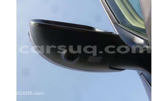 Acheter Import Voiture Toyota Prado Autre à Import - Dubai, Barh el Gazel Acheter Import Voiture Toyota Prado Autre à Import - Dubai, Barh el Gazel