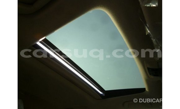 Buy Import Toyota Prado Black Car in Import - Dubai in Barh el Gazel Buy Import Toyota Prado Black Car in Import - Dubai in Barh el Gazel