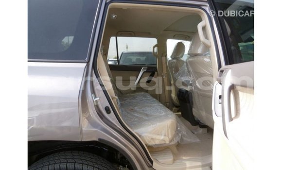 Acheter Import Voiture Toyota Prado Marron à Import - Dubai, Barh el Gazel Acheter Import Voiture Toyota Prado Marron à Import - Dubai, Barh el Gazel