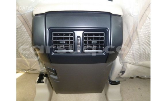 Acheter Import Voiture Toyota Prado Marron à Import - Dubai, Barh el Gazel Acheter Import Voiture Toyota Prado Marron à Import - Dubai, Barh el Gazel