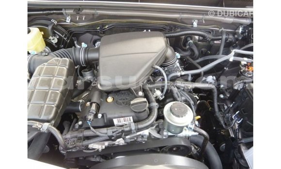 Acheter Import Voiture Toyota Prado Marron à Import - Dubai, Barh el Gazel Acheter Import Voiture Toyota Prado Marron à Import - Dubai, Barh el Gazel