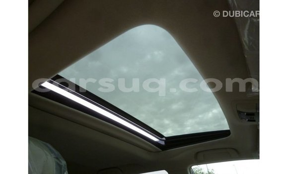 Acheter Import Voiture Toyota Prado Blanc à Import - Dubai, Barh el Gazel Acheter Import Voiture Toyota Prado Blanc à Import - Dubai, Barh el Gazel