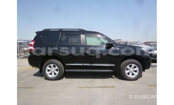 Acheter Import Voiture Toyota Prado Noir à Import - Dubai, Barh el Gazel Acheter Import Voiture Toyota Prado Noir à Import - Dubai, Barh el Gazel