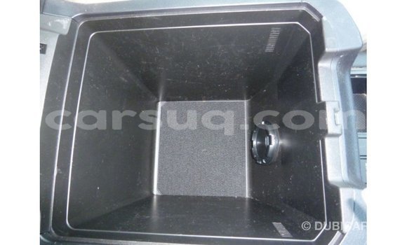 Acheter Import Voiture Toyota Prado Noir à Import - Dubai, Barh el Gazel Acheter Import Voiture Toyota Prado Noir à Import - Dubai, Barh el Gazel