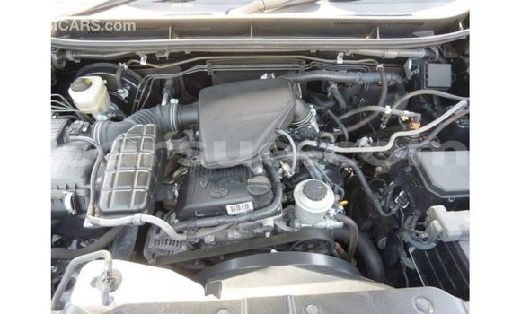 Acheter Import Voiture Toyota Prado Noir à Import - Dubai, Barh el Gazel Acheter Import Voiture Toyota Prado Noir à Import - Dubai, Barh el Gazel