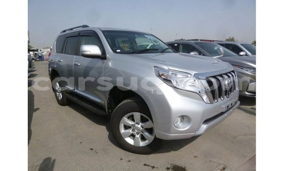 Acheter Import Voiture Toyota Prado Autre à Import - Dubai, Barh el Gazel Acheter Import Voiture Toyota Prado Autre à Import - Dubai, Barh el Gazel