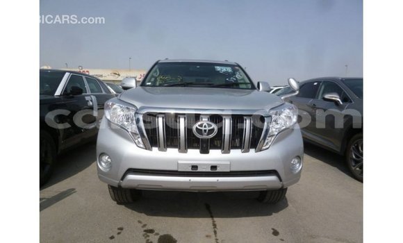 Acheter Import Voiture Toyota Prado Autre à Import - Dubai, Barh el Gazel Acheter Import Voiture Toyota Prado Autre à Import - Dubai, Barh el Gazel